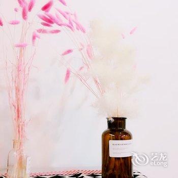 广州M&RHouse公寓(石桥公园分店)酒店提供图片