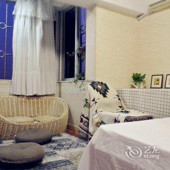 广州M&RHouse公寓(石桥公园分店)酒店提供图片