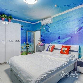 西安乐活驿站酒店提供图片