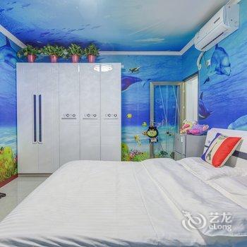 西安乐活驿站酒店提供图片