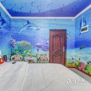 西安乐活驿站酒店提供图片