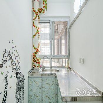 西安乐活驿站酒店提供图片