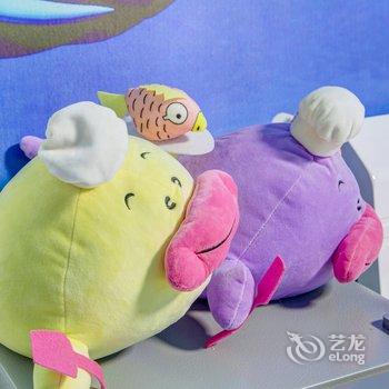 西安乐活驿站酒店提供图片