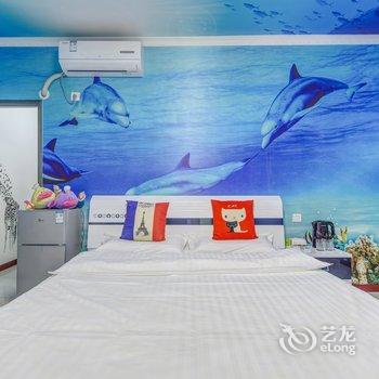 西安乐活驿站酒店提供图片