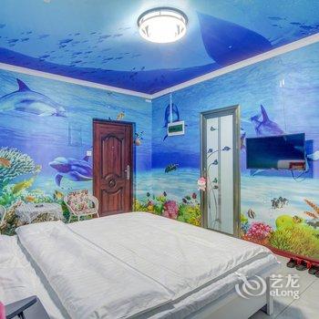 西安乐活驿站酒店提供图片