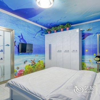 西安乐活驿站酒店提供图片