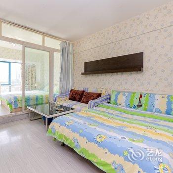 成都锦邑之家公寓(23号店)酒店提供图片