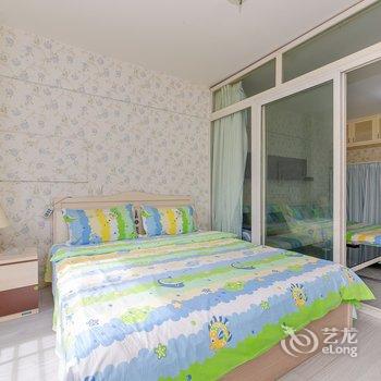 成都锦邑之家公寓(23号店)酒店提供图片