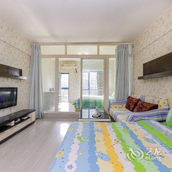 成都锦邑之家公寓(23号店)酒店提供图片