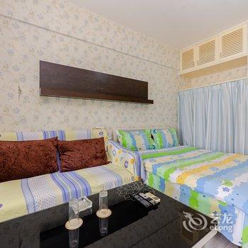 成都锦邑之家公寓(23号店)酒店提供图片