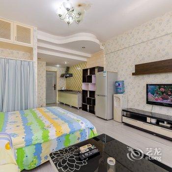 成都锦邑之家公寓(23号店)酒店提供图片