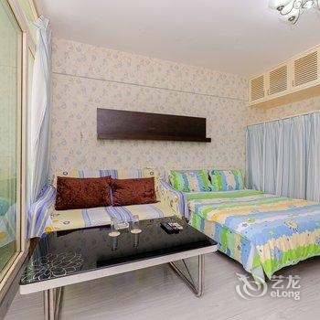 成都锦邑之家公寓(23号店)酒店提供图片