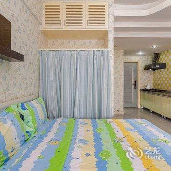 成都锦邑之家公寓(23号店)酒店提供图片