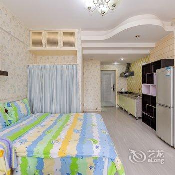 成都锦邑之家公寓(23号店)酒店提供图片