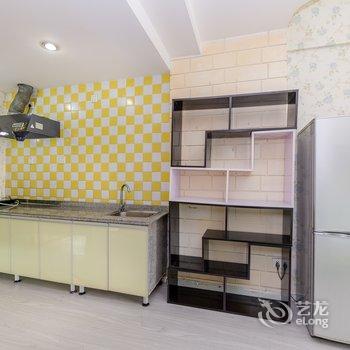 成都锦邑之家公寓(23号店)酒店提供图片