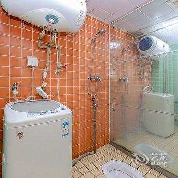 成都锦邑之家公寓(23号店)酒店提供图片