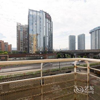 成都锦邑之家公寓(23号店)酒店提供图片