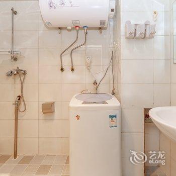 成都锦邑之家公寓(23号店)酒店提供图片