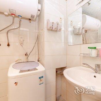 成都锦邑之家公寓(23号店)酒店提供图片