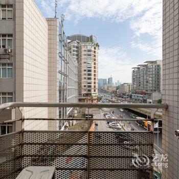 成都锦邑之家公寓(23号店)酒店提供图片