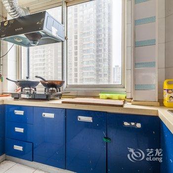 周德备公寓(西安环保路店)酒店提供图片