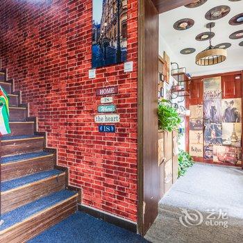 周德备公寓(西安环保路店)酒店提供图片