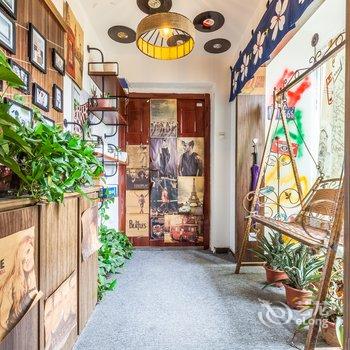 周德备公寓(西安环保路店)酒店提供图片