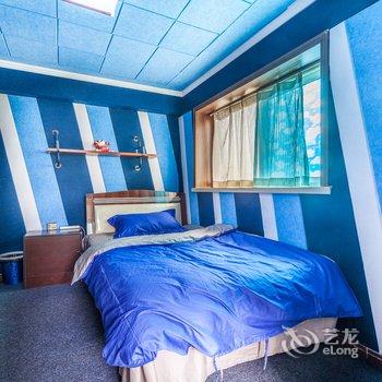 周德备公寓(西安环保路店)酒店提供图片
