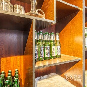 周德备公寓(西安环保路店)酒店提供图片