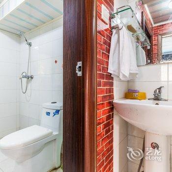 周德备公寓(西安环保路店)酒店提供图片