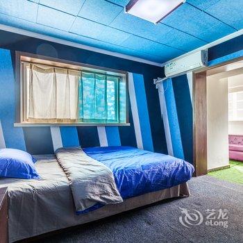 周德备公寓(西安环保路店)酒店提供图片