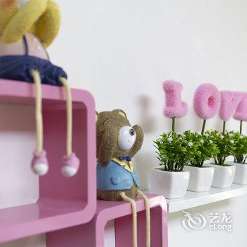 美居民宿(上海日晖绿地店)酒店提供图片