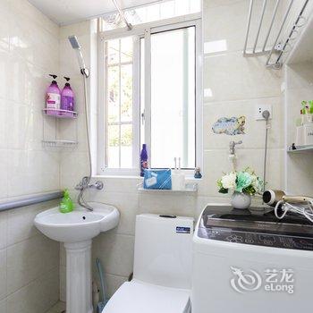 美居民宿(上海日晖绿地店)酒店提供图片