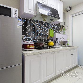 美居民宿(上海日晖绿地店)酒店提供图片