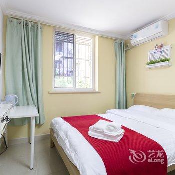 美居民宿(上海日晖绿地店)酒店提供图片