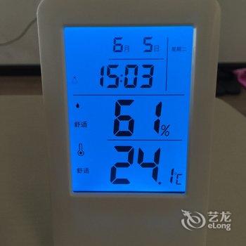 成都星星小筑酒店提供图片