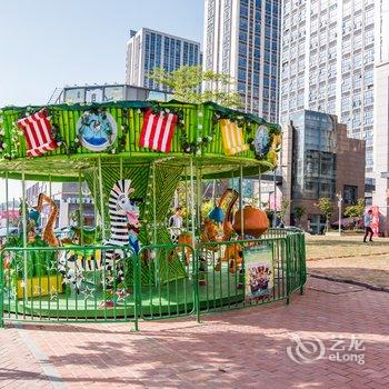 广州楠园民宿(2号店)酒店提供图片