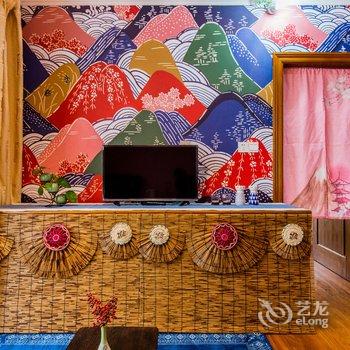 上海DSN室内糖果美宿公寓(5号店)酒店提供图片