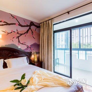 上海DSN室内糖果美宿公寓(5号店)酒店提供图片