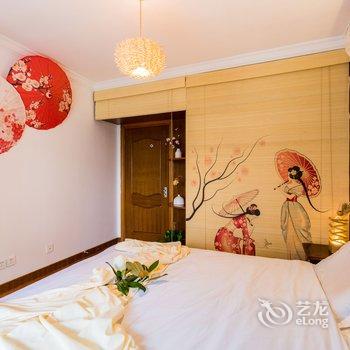 上海DSN室内糖果美宿公寓(5号店)酒店提供图片