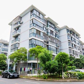 上海DSN室内糖果美宿公寓(5号店)酒店提供图片