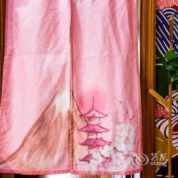 上海DSN室内糖果美宿公寓(5号店)酒店提供图片