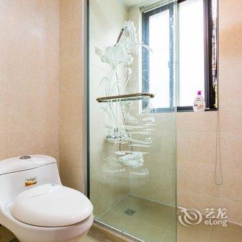 上海DSN室内糖果美宿公寓(5号店)酒店提供图片