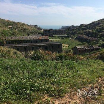 舟山曹海红客栈酒店提供图片