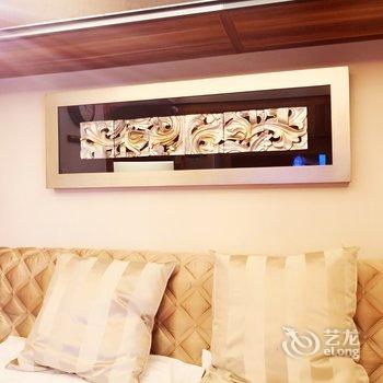 上海时尚靓女公寓(3号店)酒店提供图片
