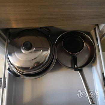 上海时尚靓女公寓(3号店)酒店提供图片