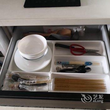 上海时尚靓女公寓(3号店)酒店提供图片