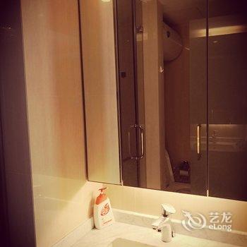 上海时尚靓女公寓(3号店)酒店提供图片