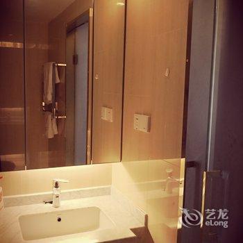 上海时尚靓女公寓(3号店)酒店提供图片