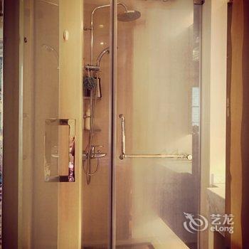 上海时尚靓女公寓(3号店)酒店提供图片